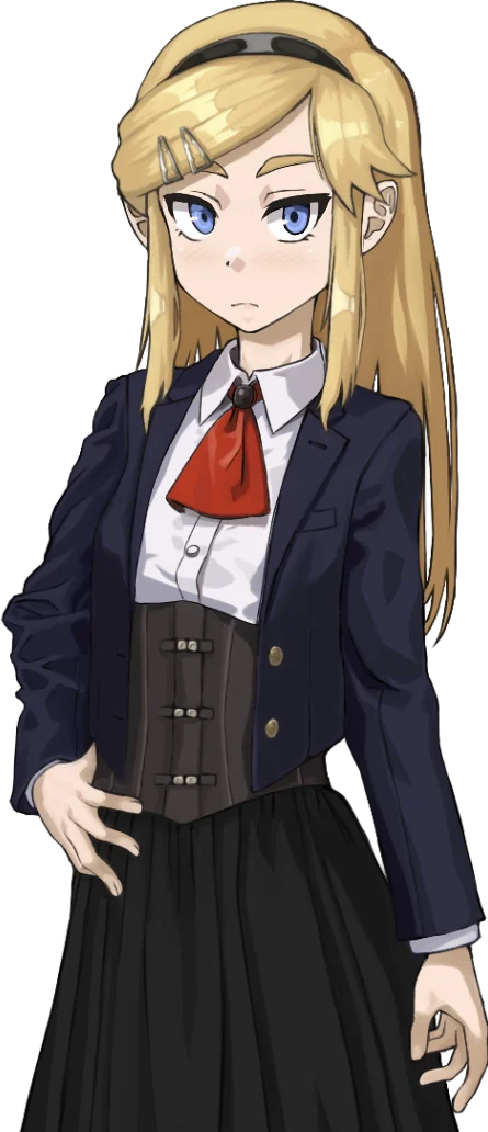 アキラ・エッジワース