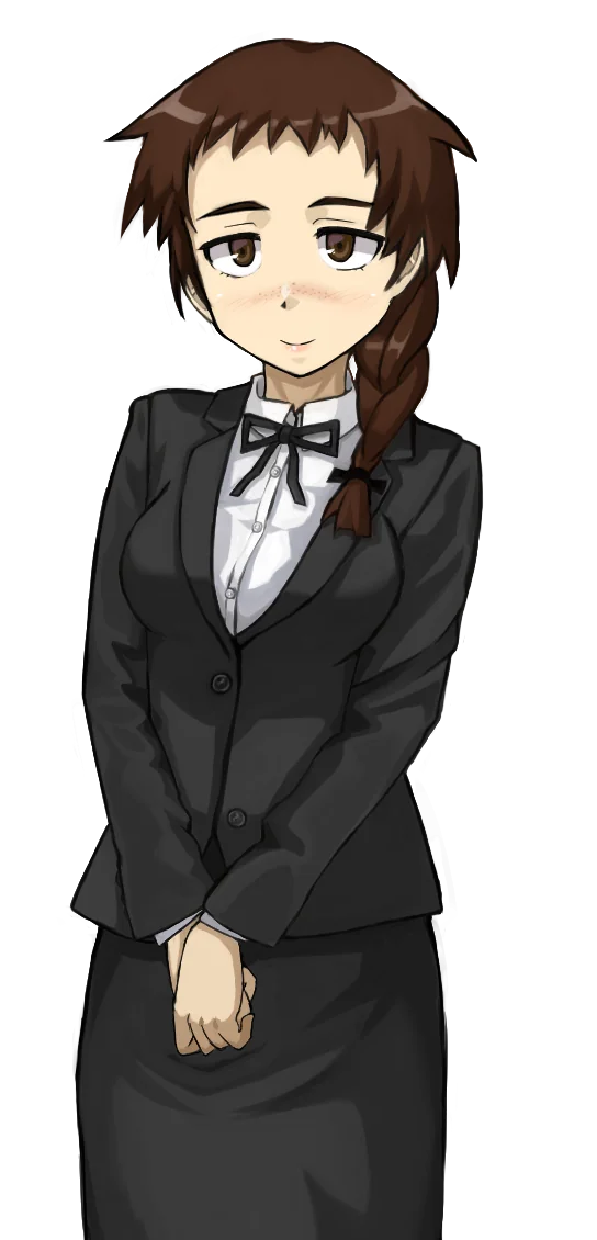 メアリ・フィオレンティーナ