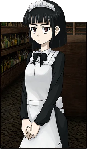 アビゲイル・エリスン