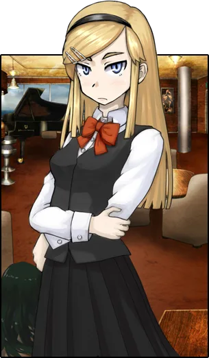 アキラ・エッジワース