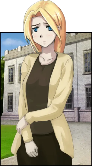 エイダ・ヒギンズ