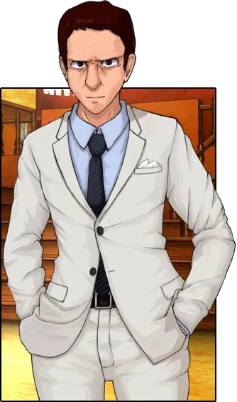 ジェイコブ・ラトランド