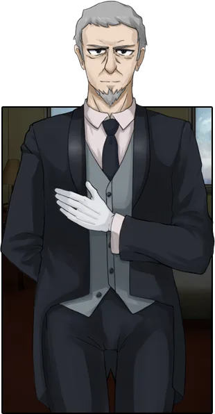 ヴィンセント・スイフト